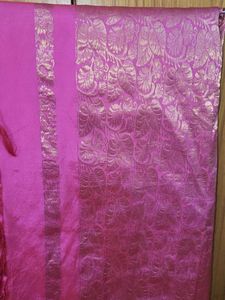 Festive Saree