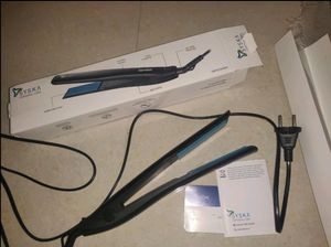 SYSKA Super Glam Hair Straightener
