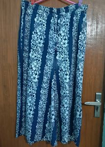 Kurta Palazzo Set