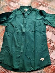 Men&#39;s Cotton Shirt