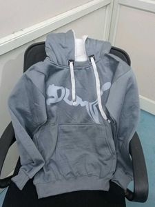 Puma Graphic Print Hoodie