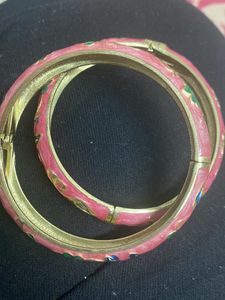 Adjustable Kada Set-2