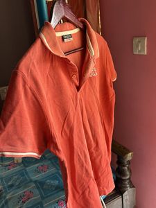 Men T-shirt