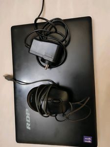 RDP Laptop