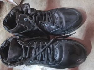 Bxxy 3 inch height increasing smart stylish boots