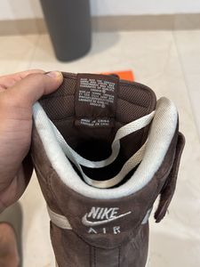 Nike Air Force 1 Mid ‘07 QS