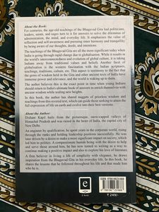 The Urban Monk Book