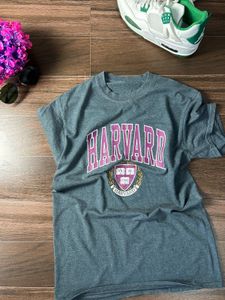 Harvard Graphic T-Shirt