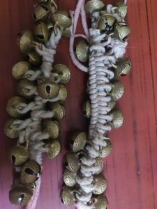 Vintage Style Anklets