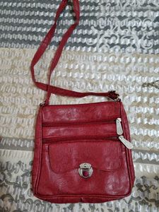 Combo Of 3 Sling Bags