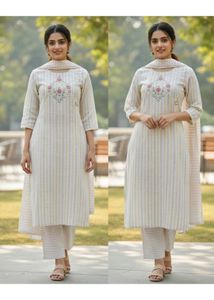 Beautiful Kurta Set New