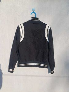 Stylish Bomber Jacket