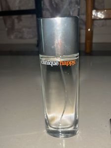 Clinique Happy Perfume Absolutely New