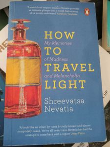 How To Travel Light
