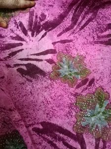 Beautiful Kurti Frock