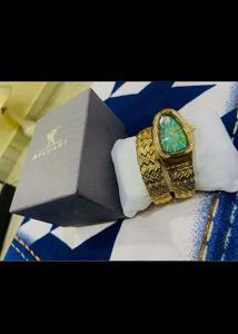 BVLGARI Watch ⌚️ For Women🦋