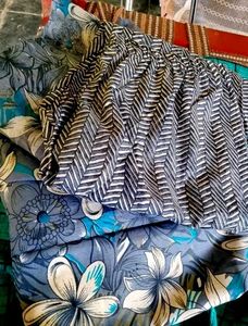 Stylish Floral Maternity Kurti  For Mom Only 649