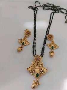 Mangalsutra Set