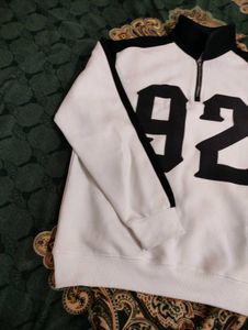 Vintage Style '92' Sweatshirt