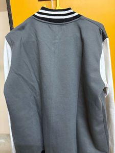 Varsity Jacket