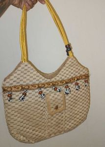 Handbag &amp; Shoulder Bag