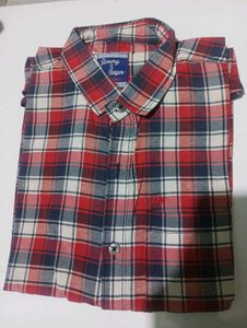 Jimmy Jargon Plaid Shirt