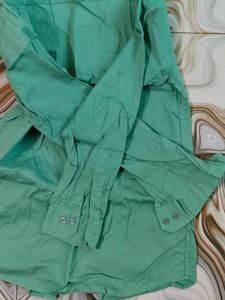 Mens Shirt Jeans