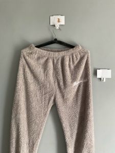 Fleece Pants - Cozy Comfort