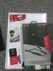 boAt Rockerz 255 Pro Spare Parts