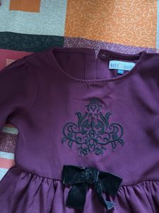 Frock 5-6 Yrs