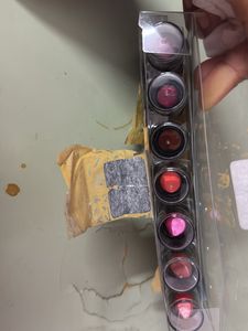 CP Trendies Lipstick pack of 7