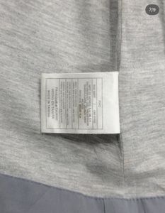 Nike Color Blocked Jacket