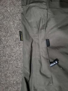 Jack Wolfskin Hiking Jacket