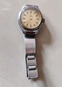 Siwa Watch Not Working Need Service