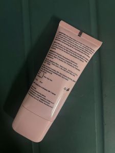 Hilary Rhoda Power of Blur Primer