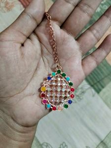 Necklace &amp; Earring Set