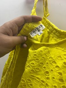 Original Chikari Dress For Casual Comfortable Wear