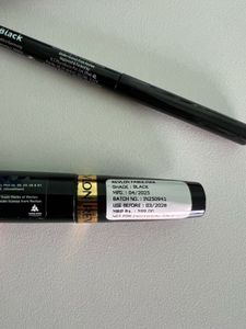 Revlon Mascara Eyeliner &amp; Kajal Set