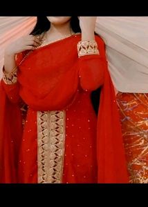 Beautiful Complete dress