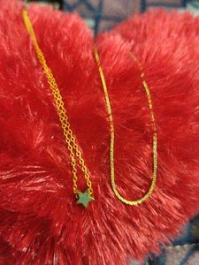 Combo Of Four Chain