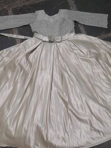 Party Wear Frock