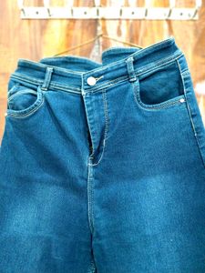 Denim Jeans