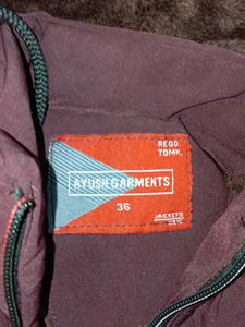Kids Boys Jacket