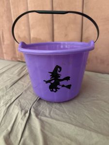 Halloween - Witch costume Girls