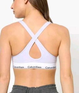 Calvin Klein Sports Bra