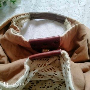 Beach Style Boho Bag