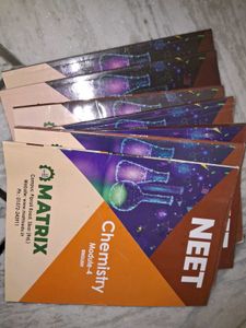 NEET study material