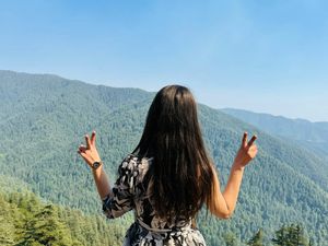 Stylish Fashionable Women Dress