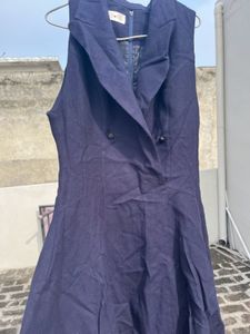 Winter Dress