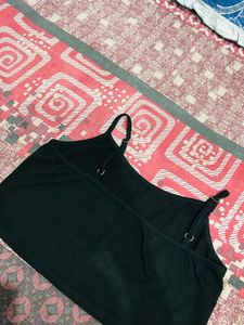 Crop Tank Top